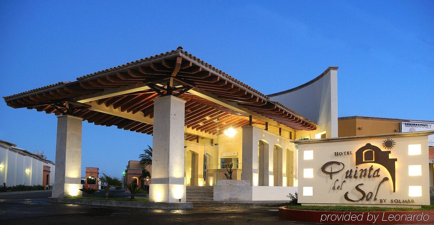 فندق كابو سان لوكاسفي  كوينتا ديل سول باي سولمار المظهر الداخلي الصورة
